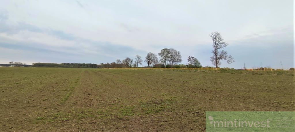 NOWA CENA Działka inwestycyjna Lubczyna NOWA CENA (4)