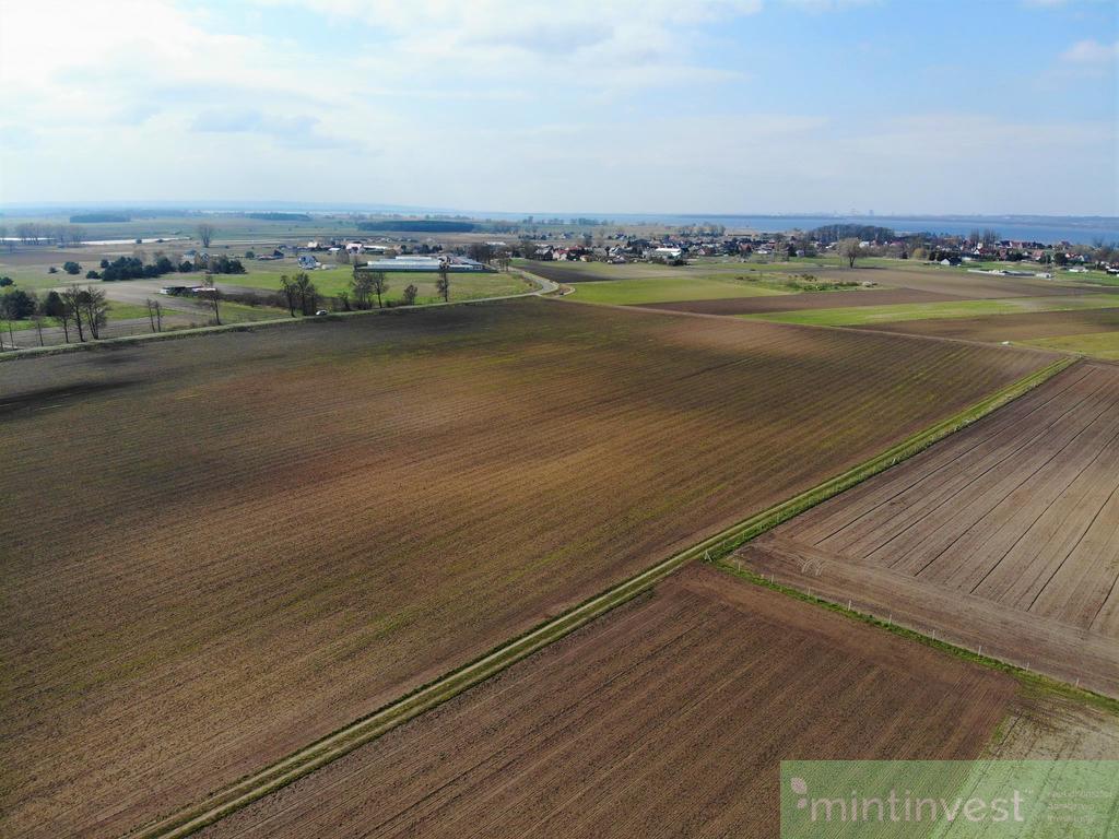 NOWA CENA Działka inwestycyjna Lubczyna NOWA CENA (5)