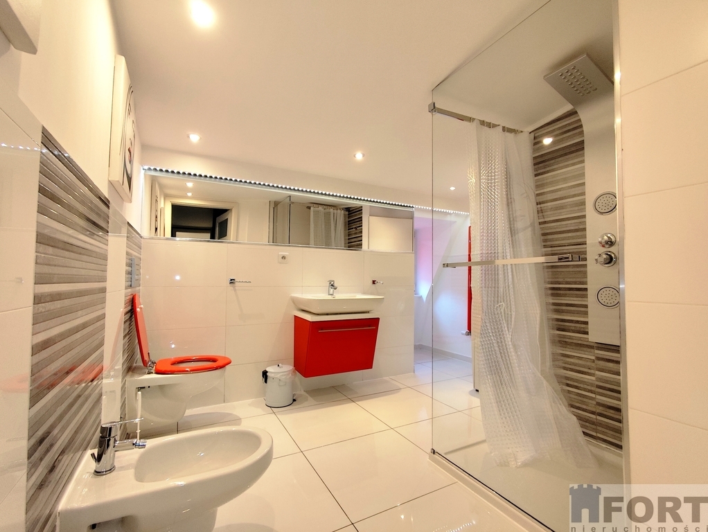 Komfortowe 2 pokoje z garderobą obok Kaskady (6)