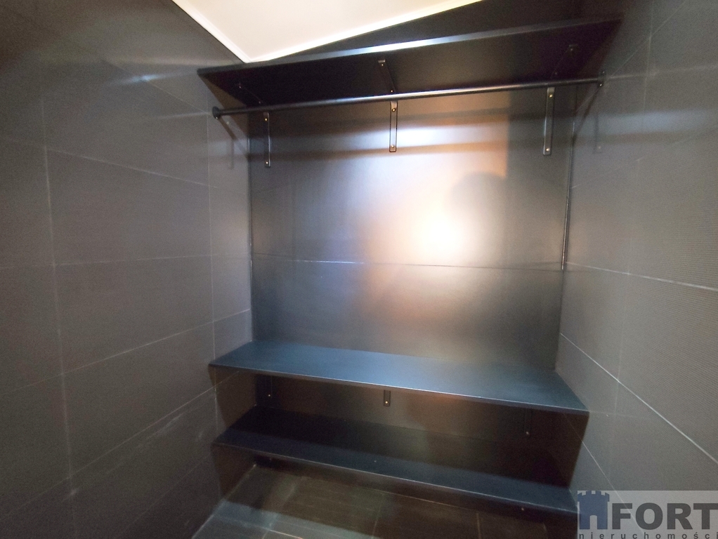 Komfortowe 2 pokoje z garderobą obok Kaskady (9)