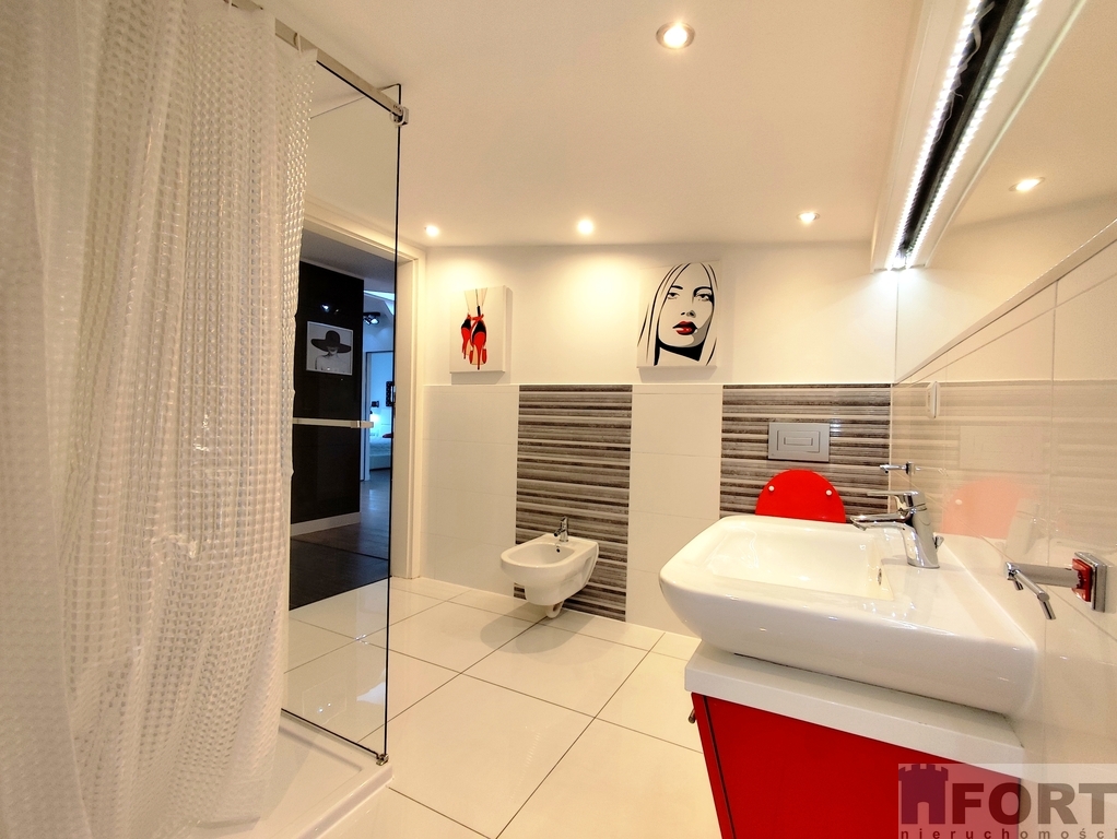 Komfortowe 2 pokoje z garderobą obok Kaskady (7)