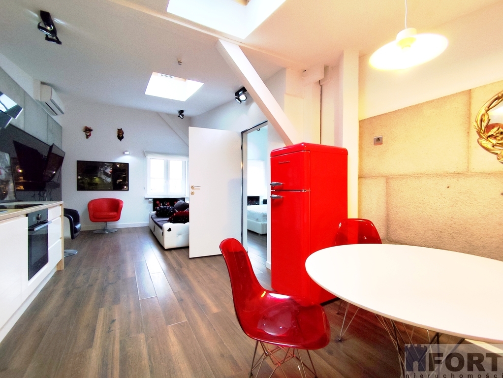 Komfortowe 2 pokoje z garderobą obok Kaskady (2)