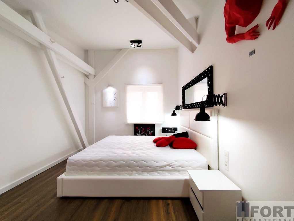 Komfortowe 2 pokoje z garderobą obok Kaskady (8)