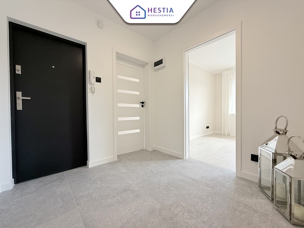 Mieszkanie, 3 pok., 53 m2, Szczecin Zdroje (2)