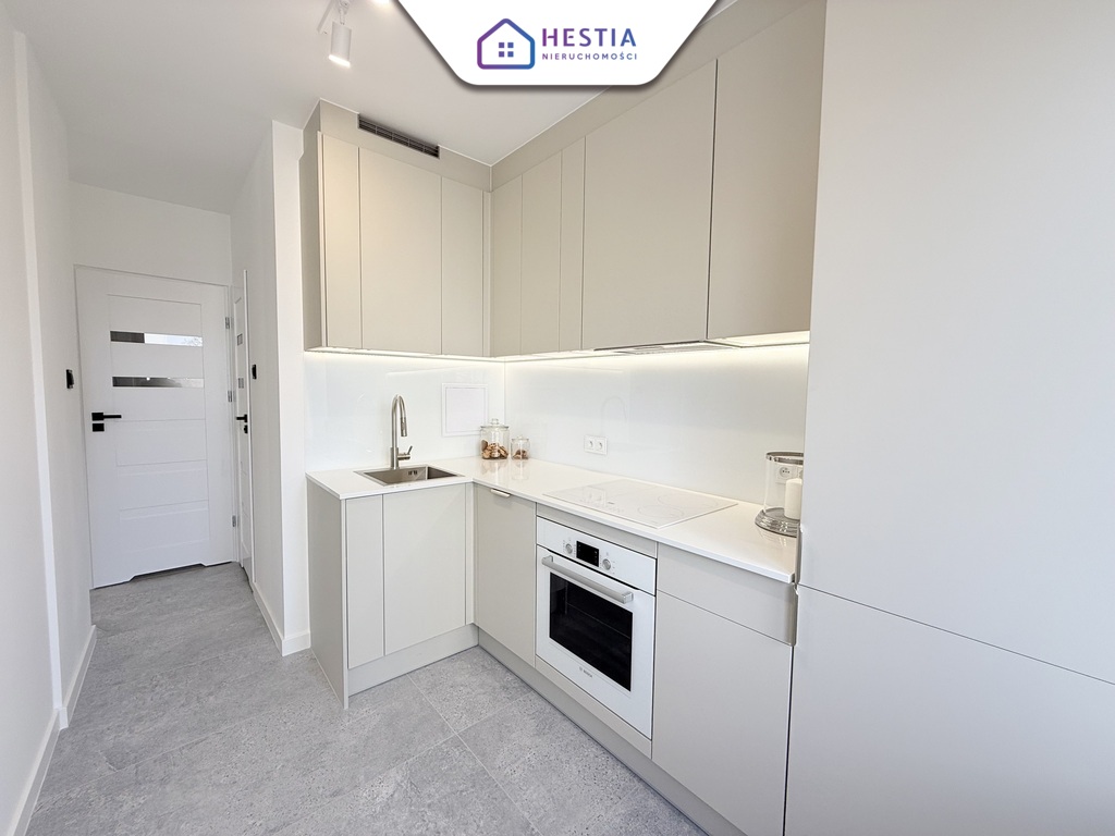 Mieszkanie, 3 pok., 53 m2, Szczecin Zdroje (5)