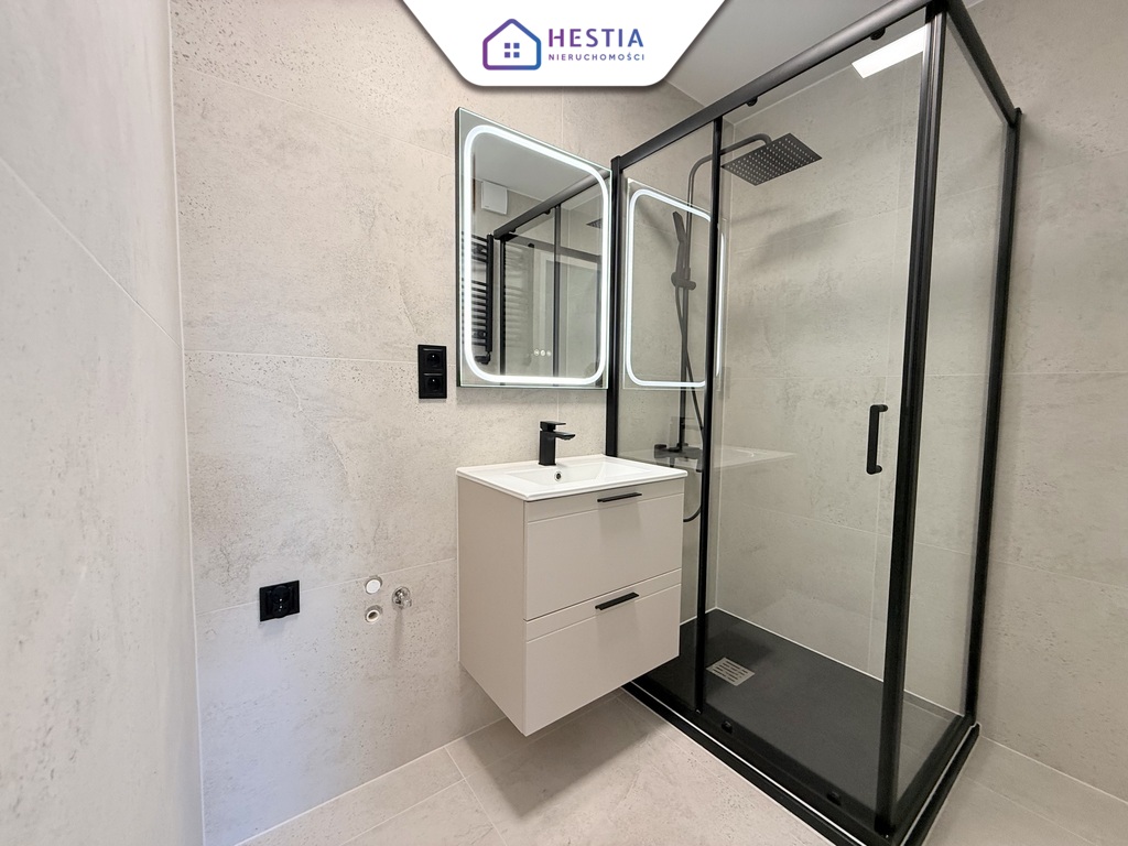 Mieszkanie, 3 pok., 53 m2, Szczecin Zdroje (7)