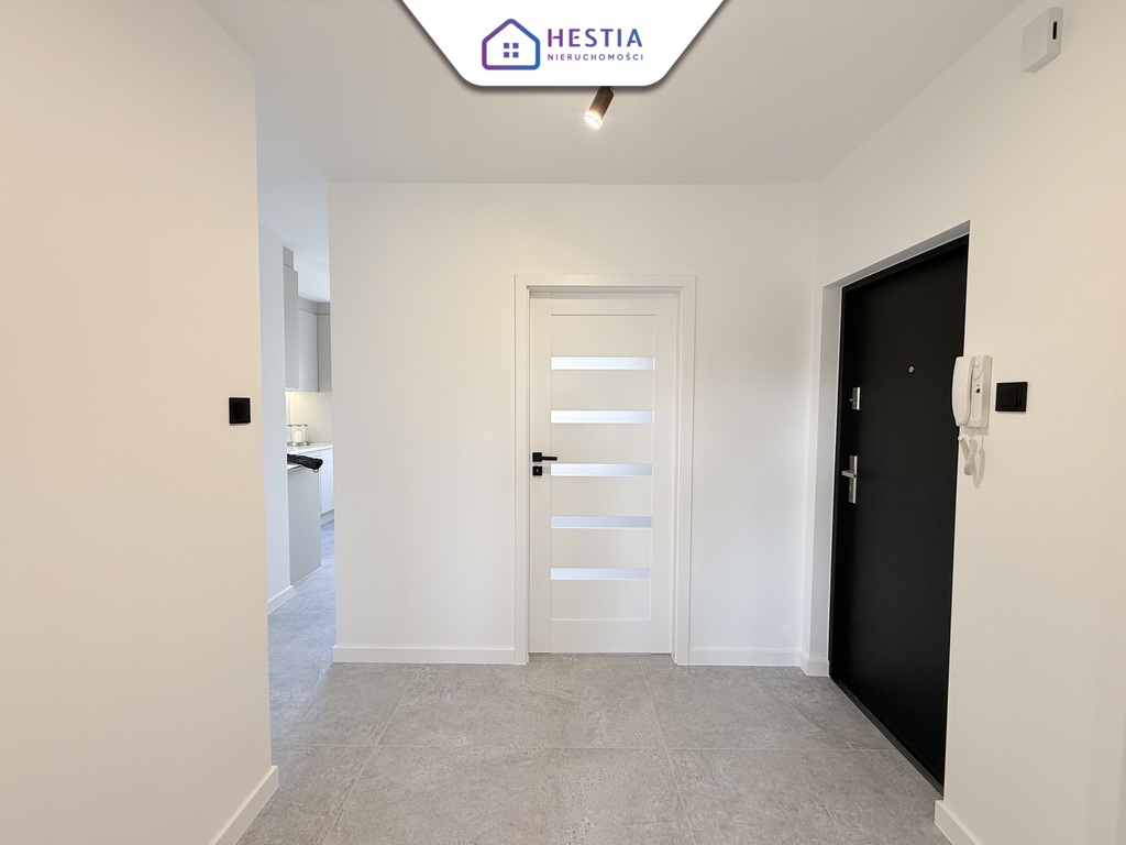 Mieszkanie, 3 pok., 53 m2, Szczecin Zdroje (1)