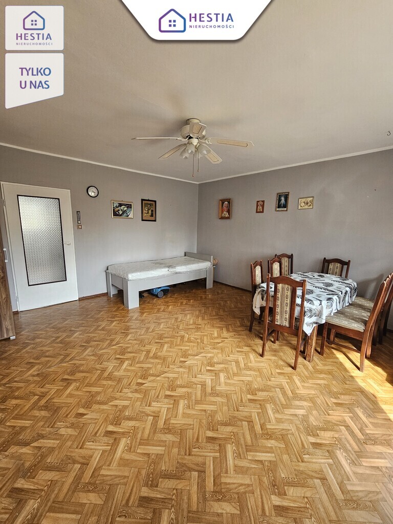 Spółdzielczo własnościowe 2 pokoje do remontu!! (4)