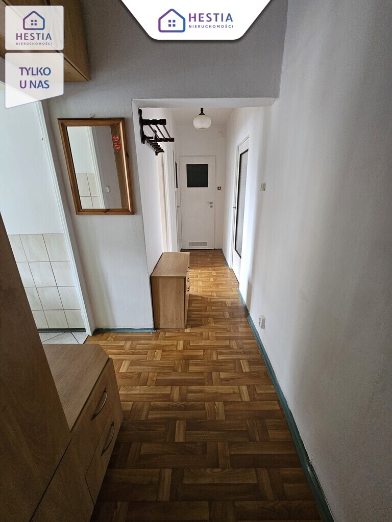 Spółdzielczo własnościowe 2 pokoje do remontu!! (10)