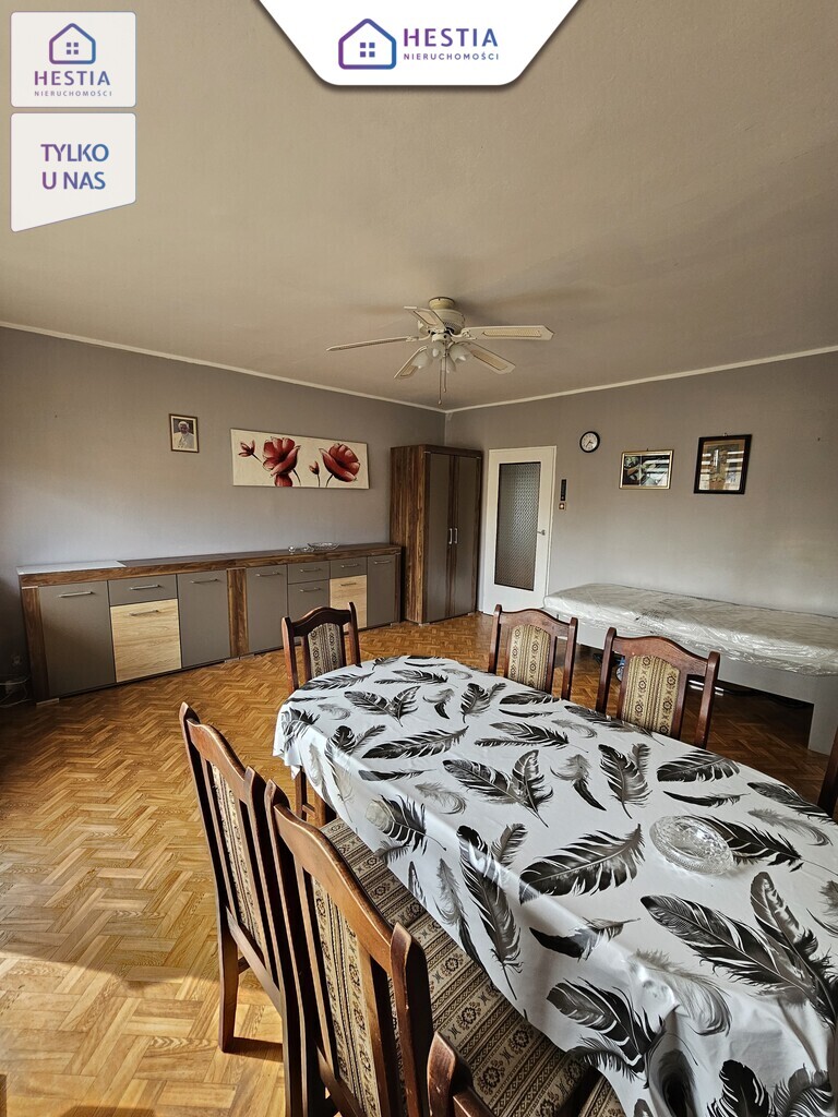 Spółdzielczo własnościowe 2 pokoje do remontu!! (3)