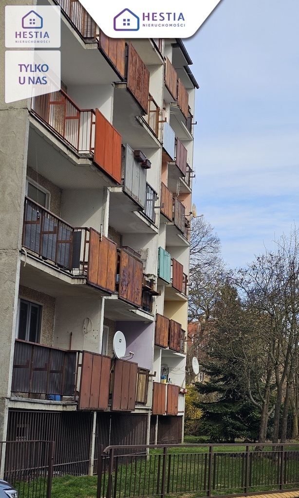 Spółdzielczo własnościowe 2 pokoje do remontu!! (16)