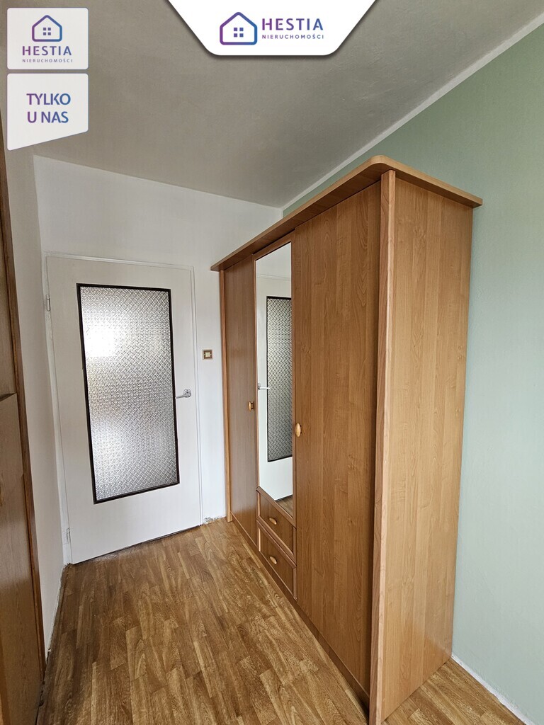 Spółdzielczo własnościowe 2 pokoje do remontu!! (7)