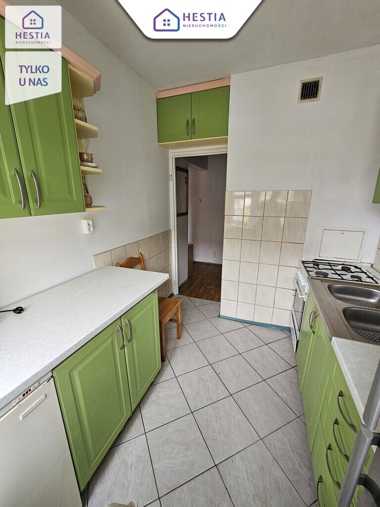 Spółdzielczo własnościowe 2 pokoje do remontu!! (11)