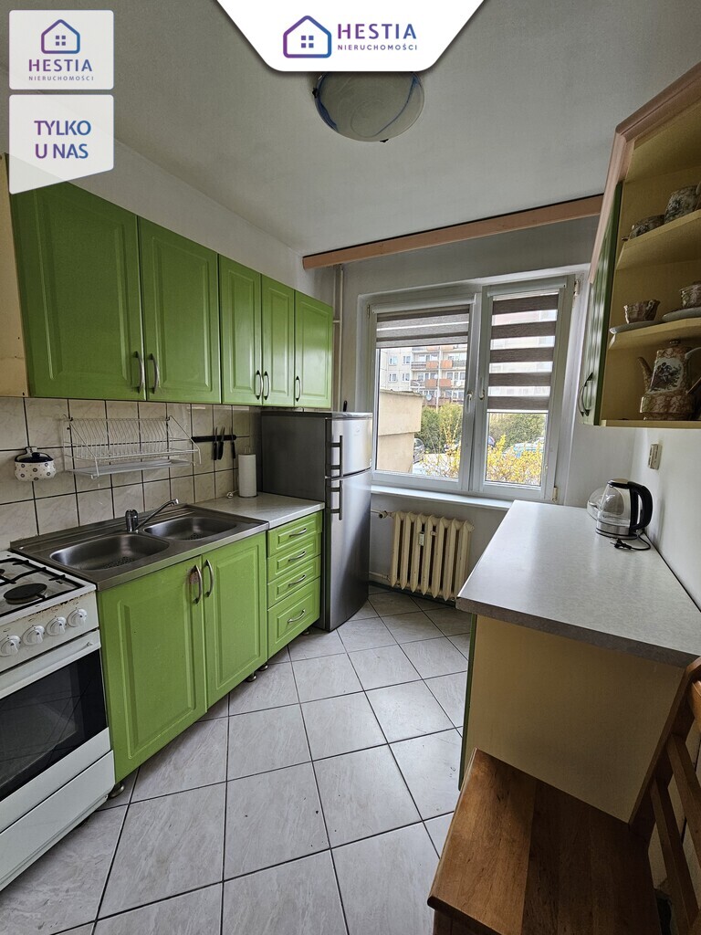 Spółdzielczo własnościowe 2 pokoje do remontu!! (12)