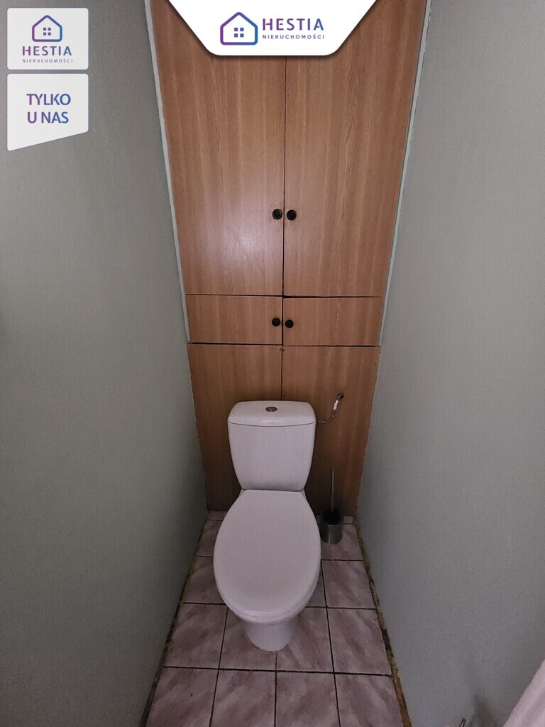 Spółdzielczo własnościowe 2 pokoje do remontu!! (15)