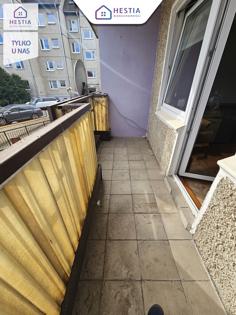 Spółdzielczo własnościowe 2 pokoje do remontu!! (9)