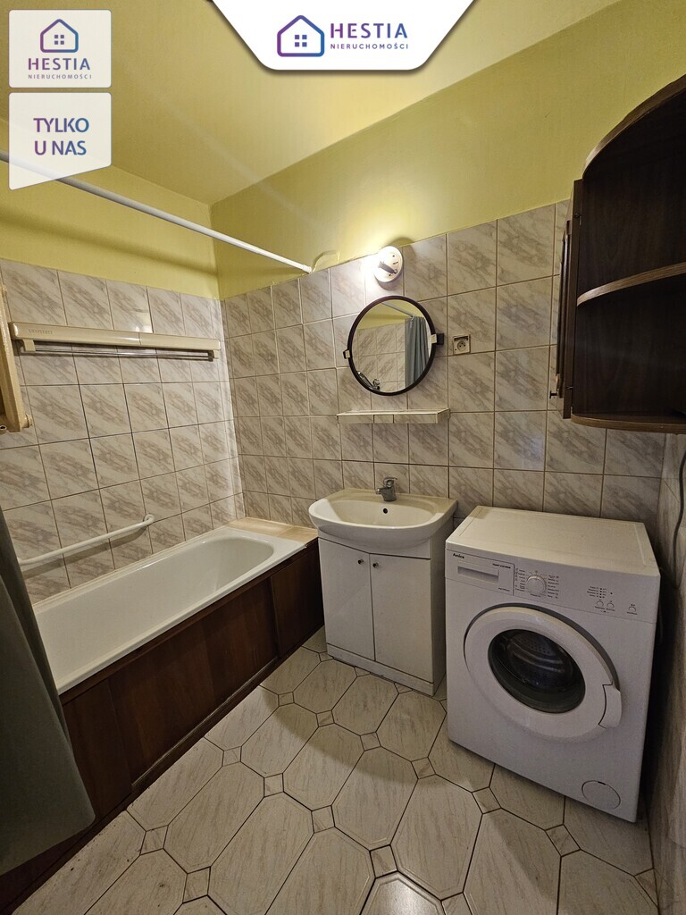 Spółdzielczo własnościowe 2 pokoje do remontu!! (14)