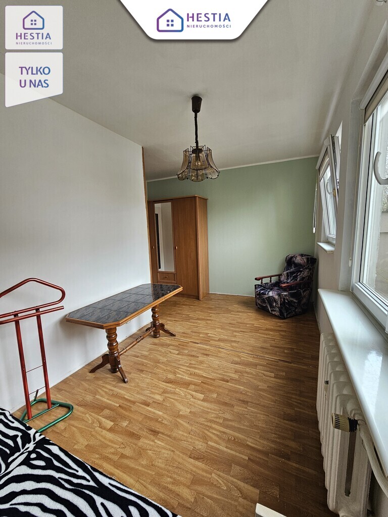 Spółdzielczo własnościowe 2 pokoje do remontu!! (6)