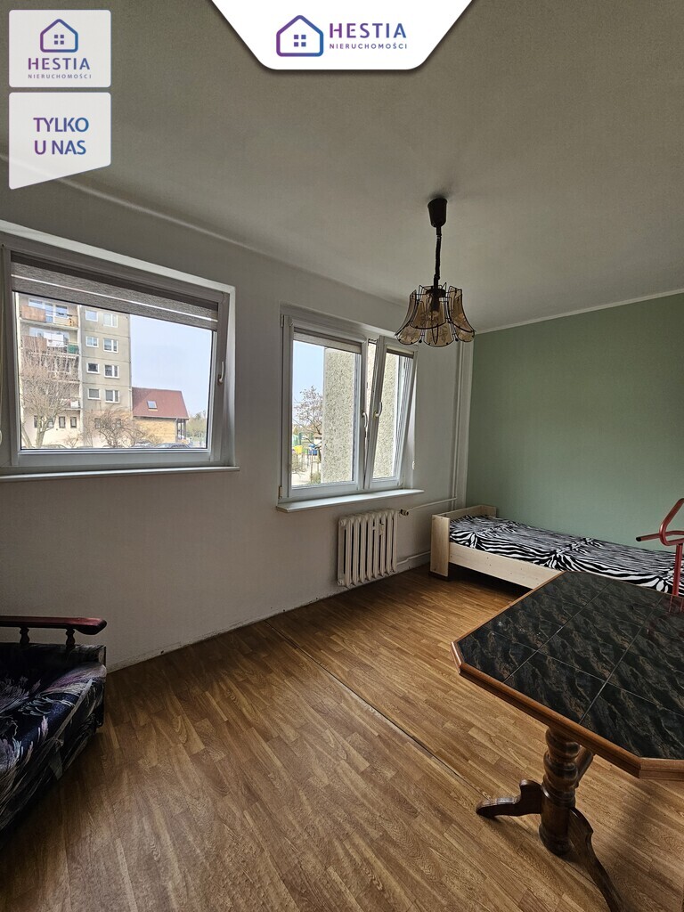 Spółdzielczo własnościowe 2 pokoje do remontu!! (5)