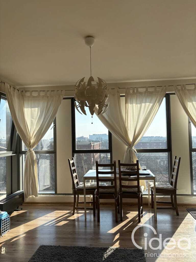 Słoneczna kawalerka w apartamentowcu, 32m2 Centrum (2)