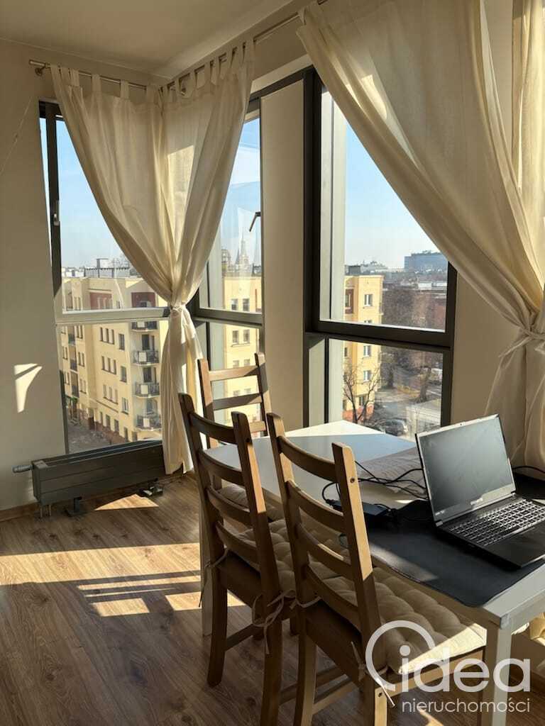 Słoneczna kawalerka w apartamentowcu, 32m2 Centrum (3)