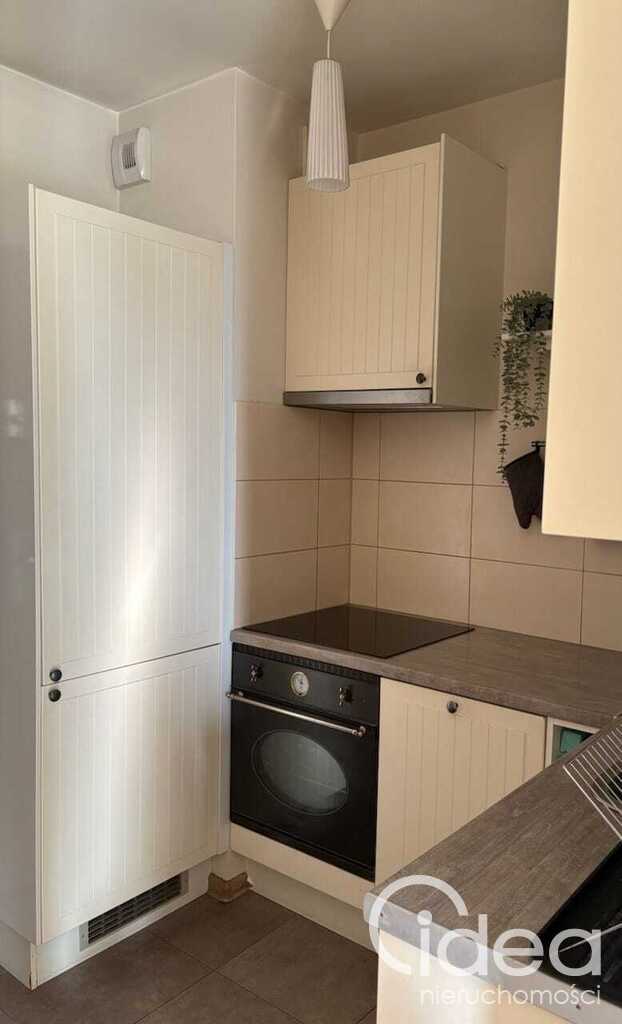 Słoneczna kawalerka w apartamentowcu, 32m2 Centrum (6)