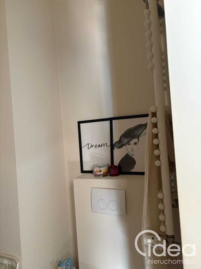 Słoneczna kawalerka w apartamentowcu, 32m2 Centrum (10)