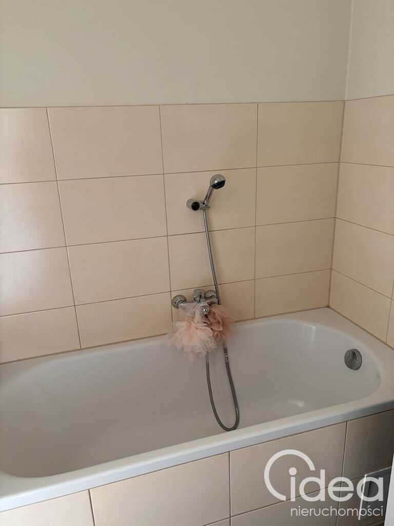 Słoneczna kawalerka w apartamentowcu, 32m2 Centrum (9)