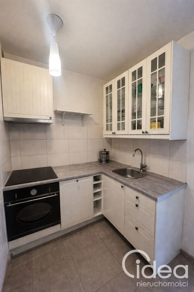 Słoneczna kawalerka w apartamentowcu, 32m2 Centrum (5)