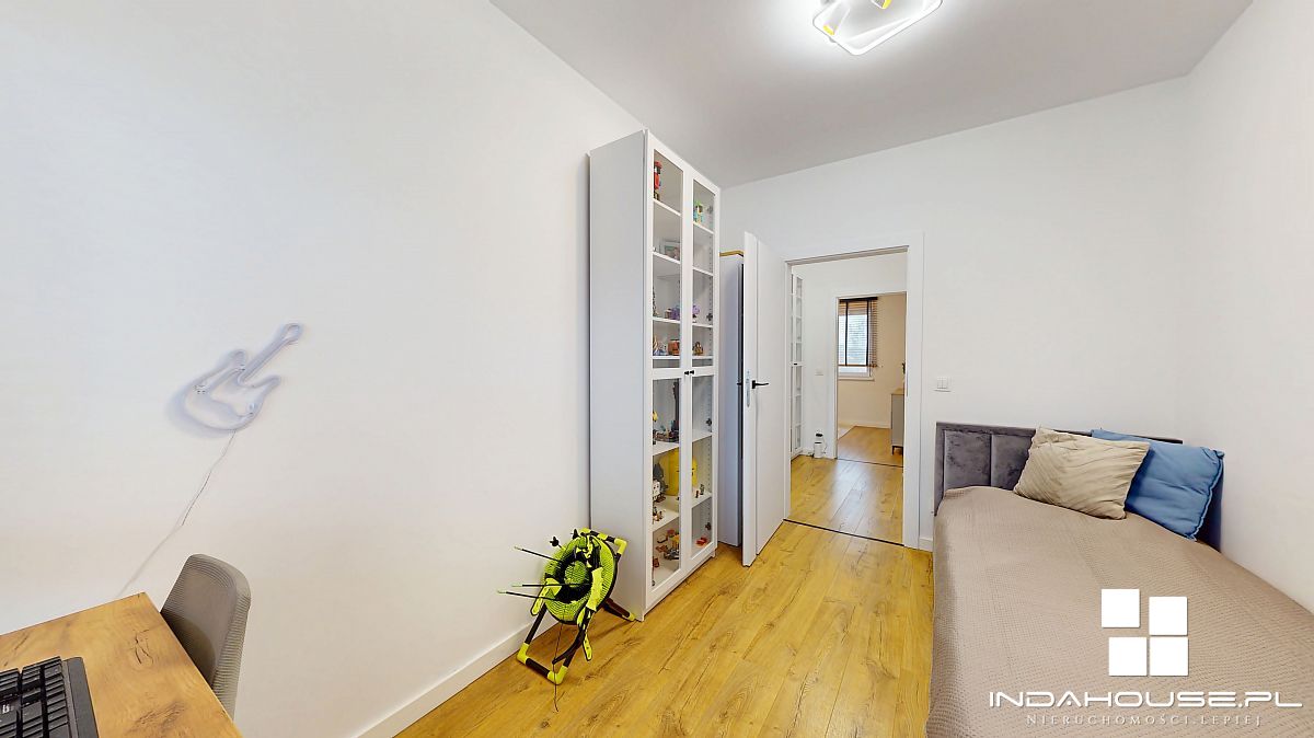 Skrajna szeregówka na gwarancji. Tanie utrzymanie (10)