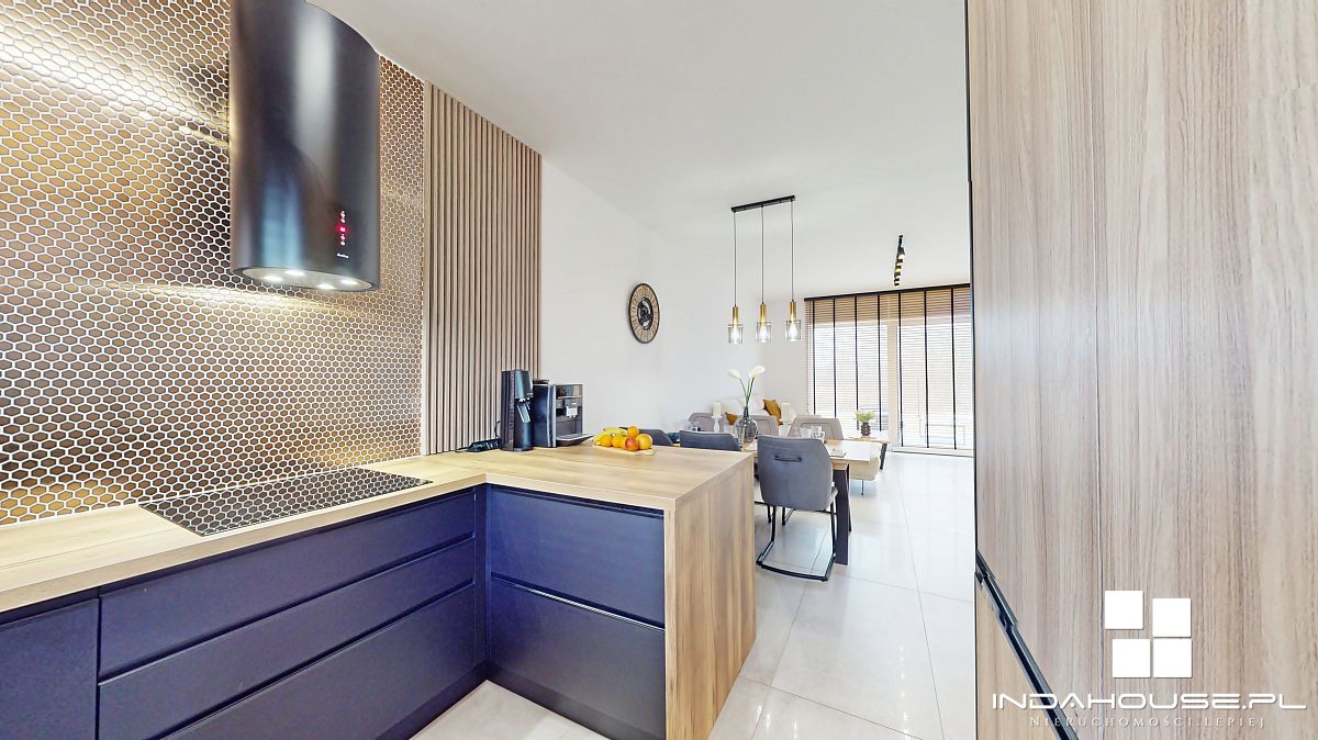 Skrajna szeregówka na gwarancji. Tanie utrzymanie (3)