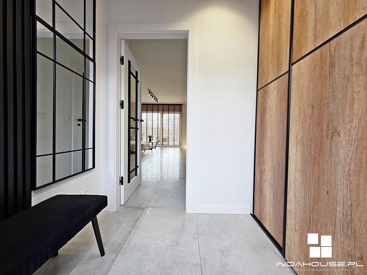 Skrajna szeregówka na gwarancji. Tanie utrzymanie (5)