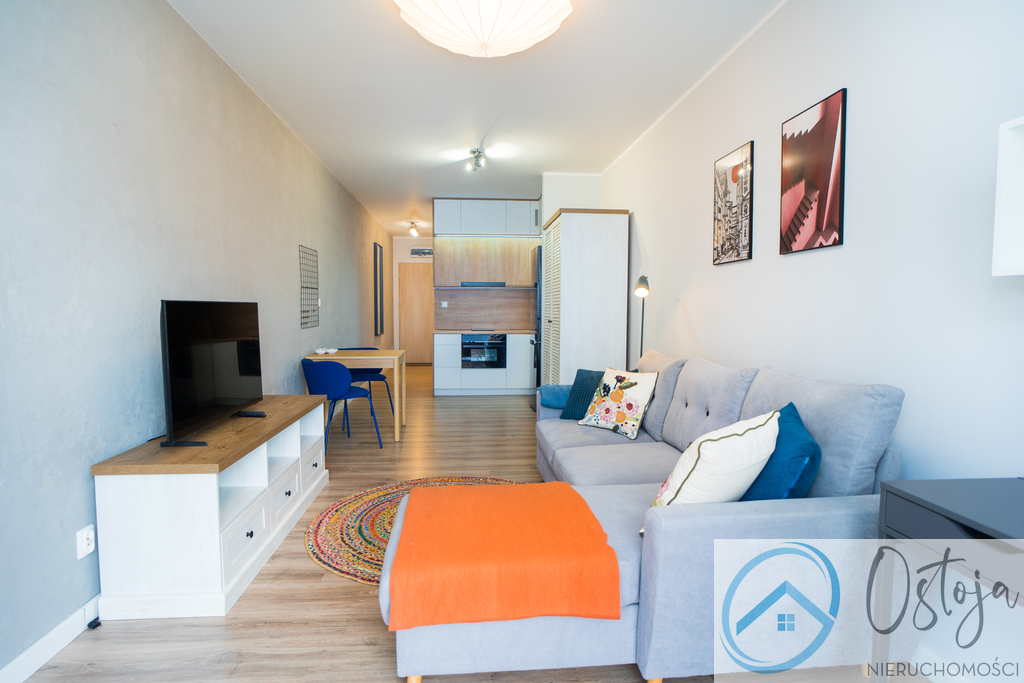 Nowe Miasto - kawalerka 31m2, wynajem (3)