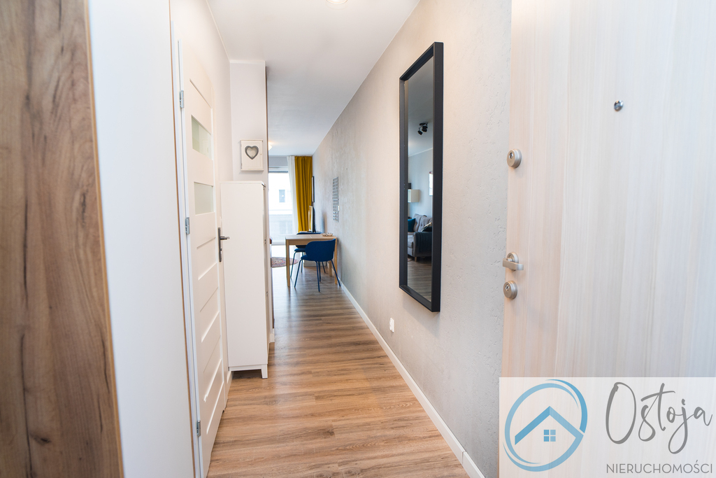 Nowe Miasto - kawalerka 31m2, wynajem (5)