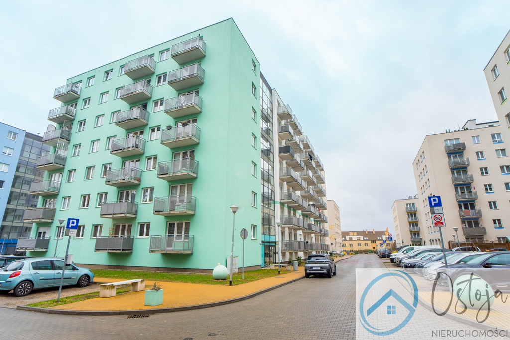 Nowe Miasto - kawalerka 31m2, wynajem (8)