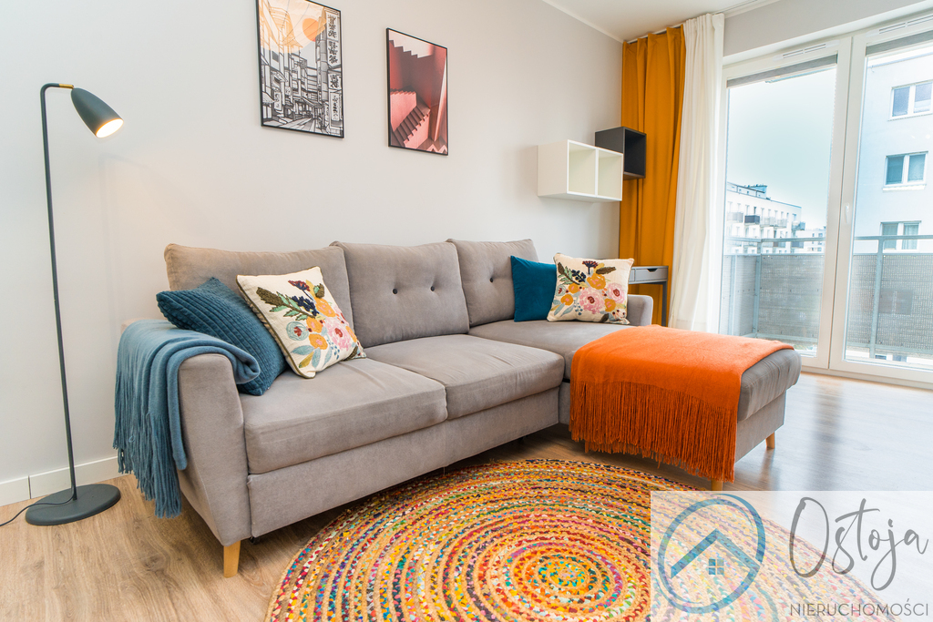 Nowe Miasto - kawalerka 31m2, wynajem (2)