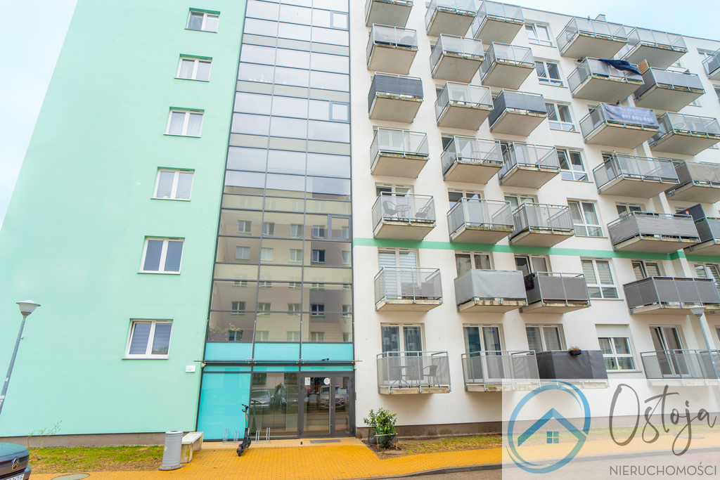 Nowe Miasto - kawalerka 31m2, wynajem (12)