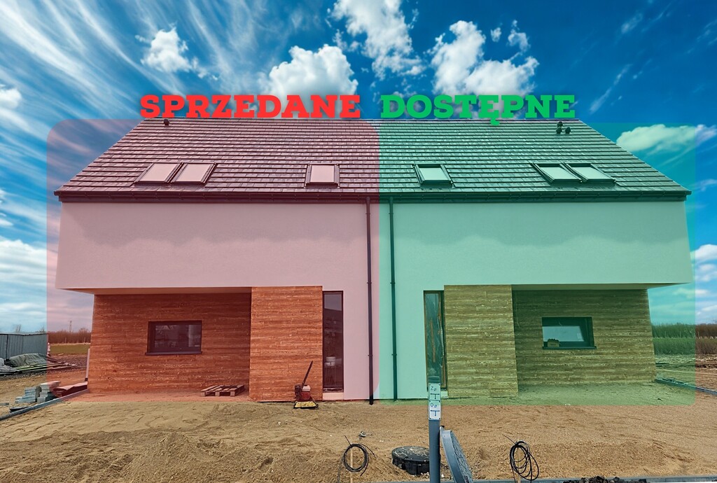 Bliźniak>>Premium>>Dom>>os.Pyrzyckie>> (8)