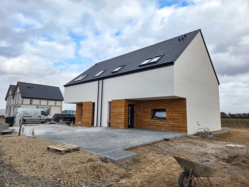 Bliźniak>>Premium>>Dom>>os.Pyrzyckie>> (28)