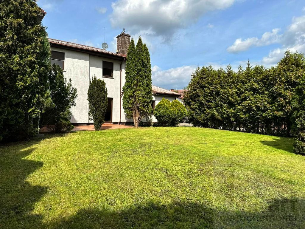 Przestronny dom na Mierzynie (6)