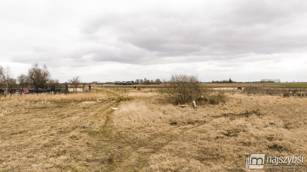 Kołobrzeg-Stary Borek działka budowlana 2300 m2 (3)