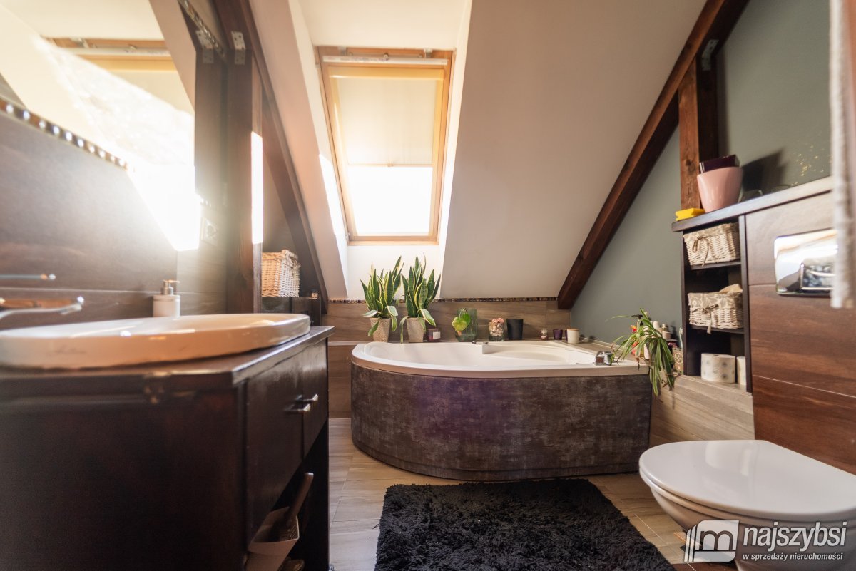 Szczecin -  Bezrzecze 84m2  Apartament z ogrodem 1 (14)