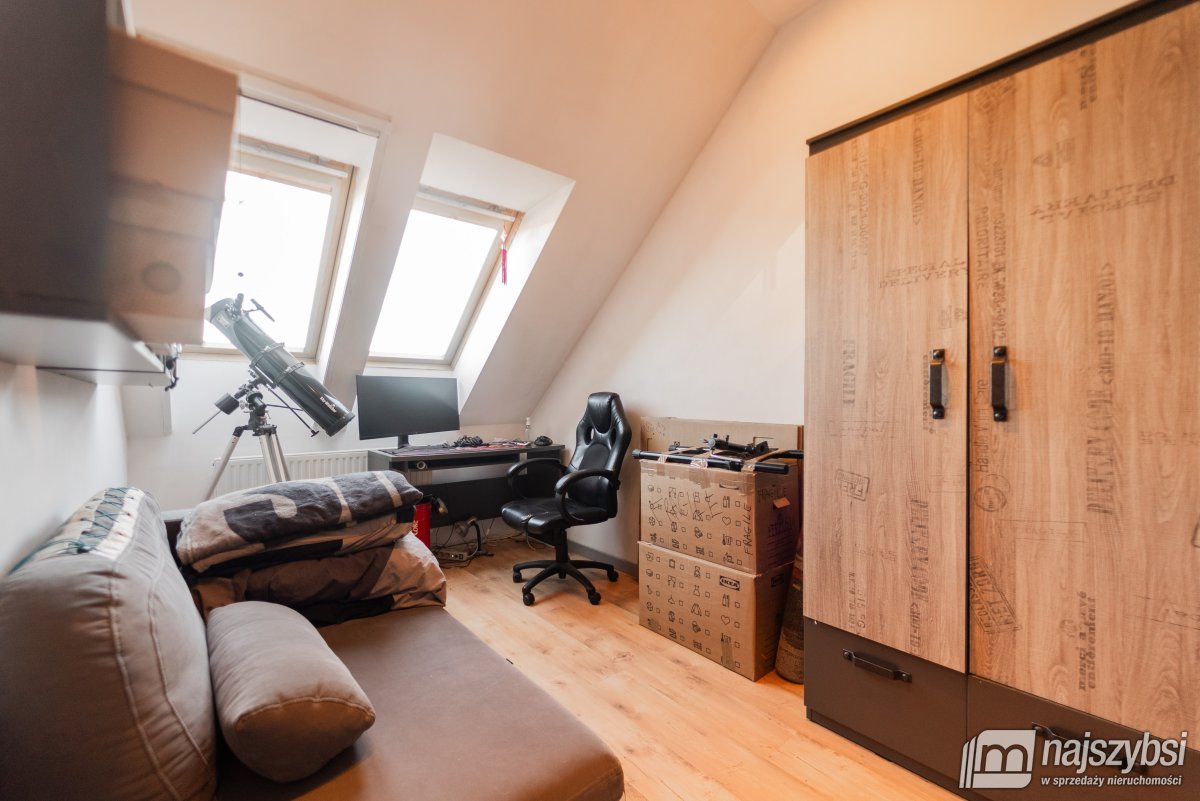 Szczecin -  Bezrzecze 84m2  Apartament z ogrodem 1 (15)