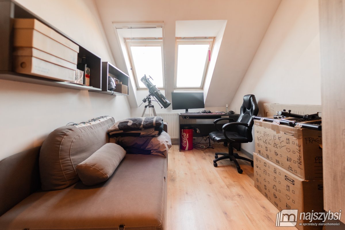 Szczecin -  Bezrzecze 84m2  Apartament z ogrodem 1 (16)