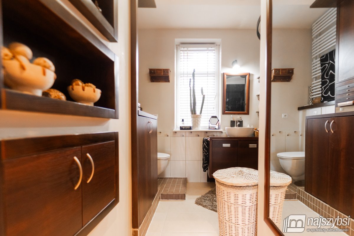 Szczecin -  Bezrzecze 84m2  Apartament z ogrodem 1 (19)