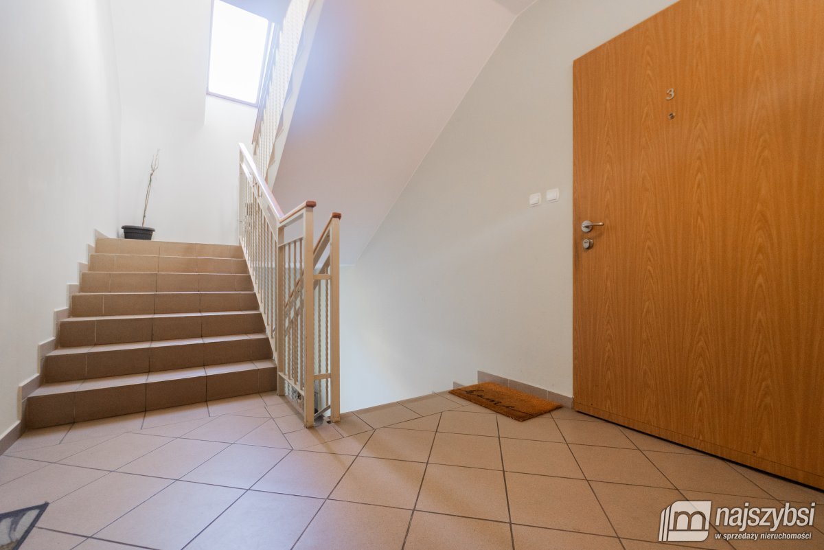 Szczecin -  Bezrzecze 84m2  Apartament z ogrodem 1 (21)