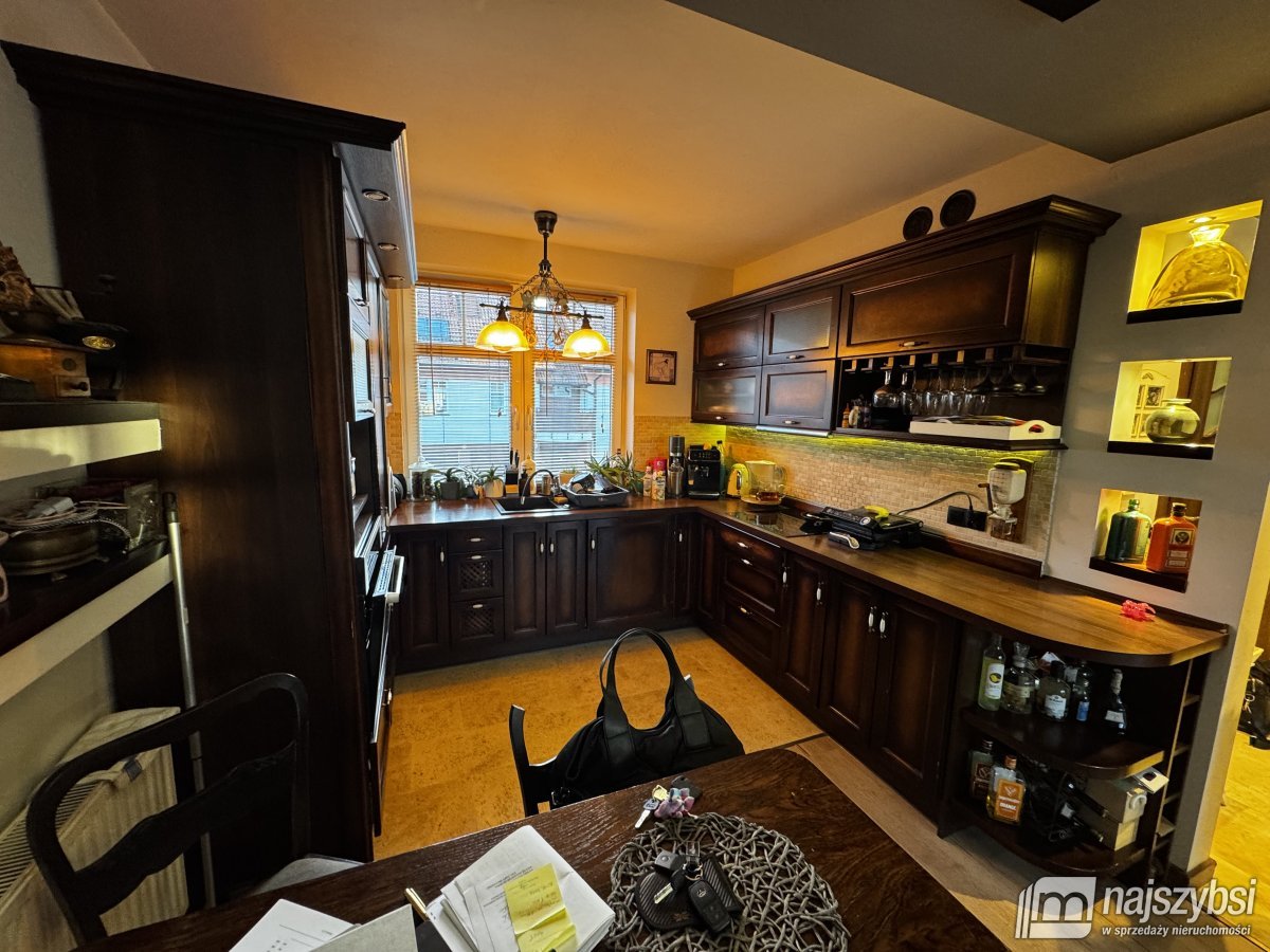 Szczecin -  Bezrzecze 71m2  Apartament z ogrodem 1 (3)