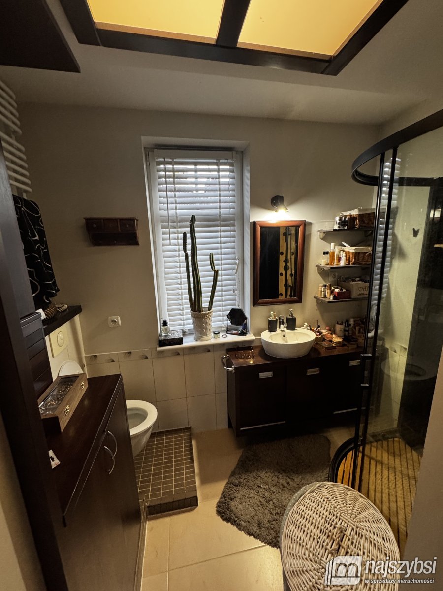 Szczecin -  Bezrzecze 71m2  Apartament z ogrodem 1 (4)