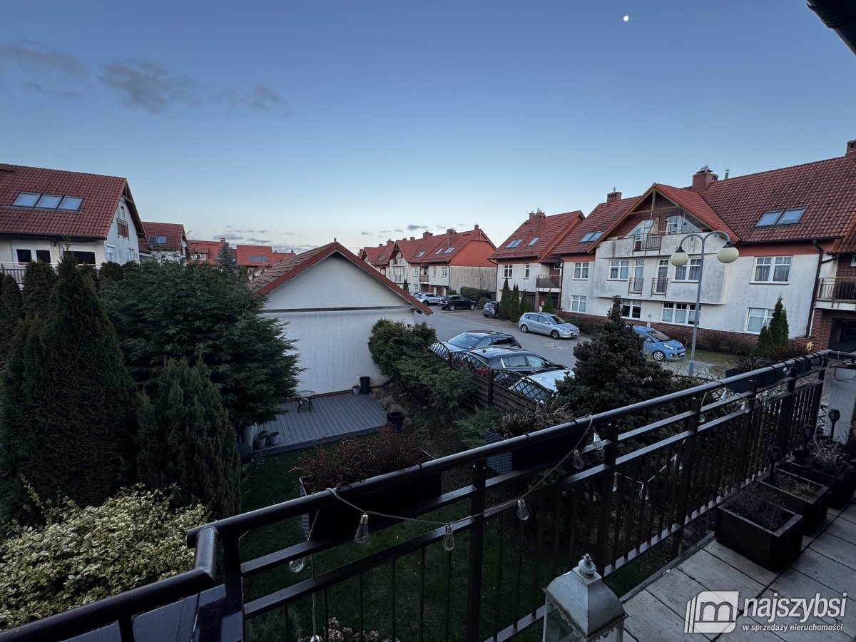 Szczecin -  Bezrzecze 71m2  Apartament z ogrodem 1 (5)