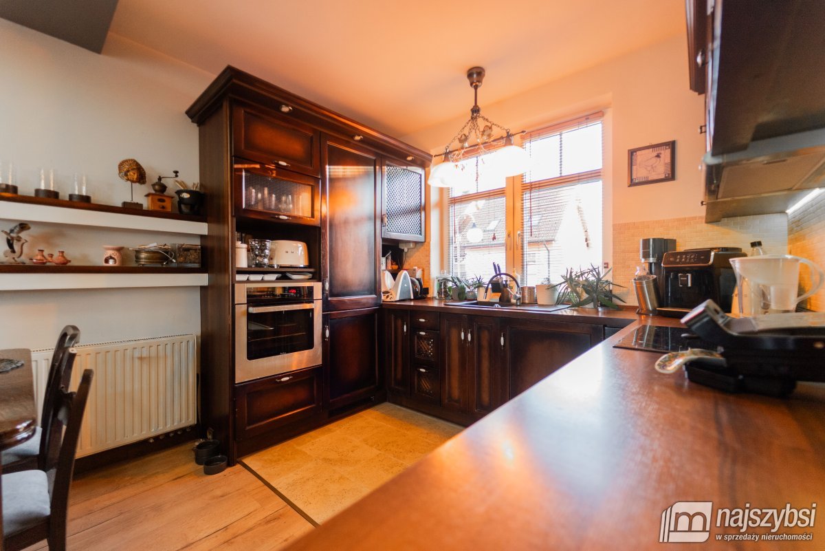 Szczecin -  Bezrzecze 84m2  Apartament z ogrodem 1 (9)